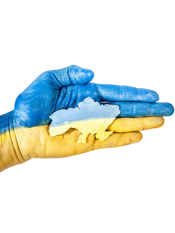 Hånd-malet-med-ukrainsk-flag-600&#215;800
