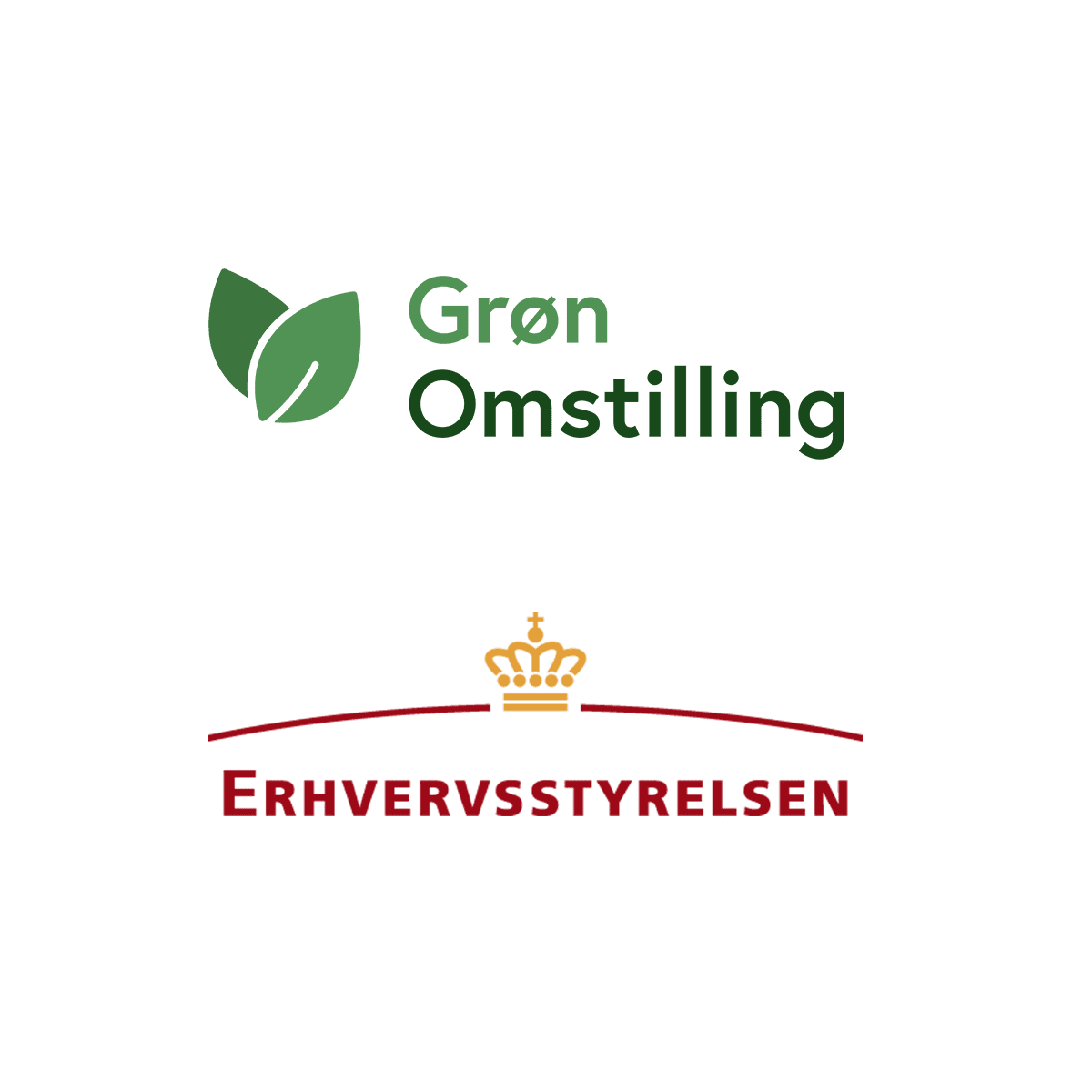Grøn omstilling+Erhvervsstyrelsen_logoer_1200x1200