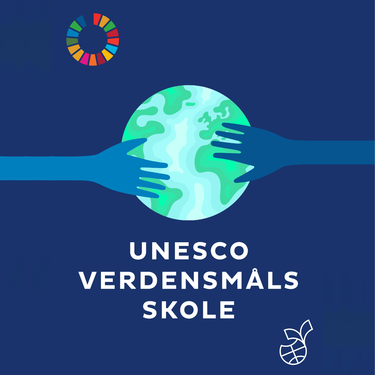UNESCO Verdensmålsskole_ 1200×1200