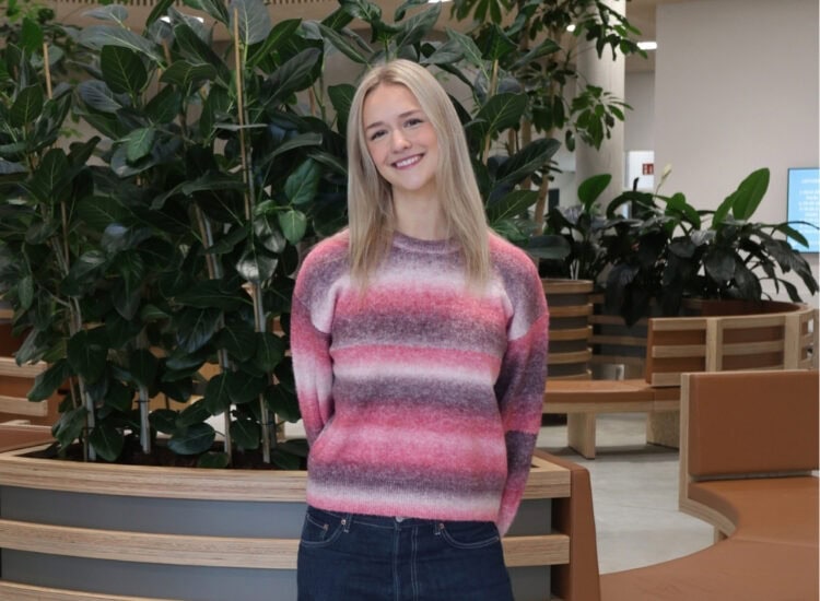 Maja fra Tietgen nEXt